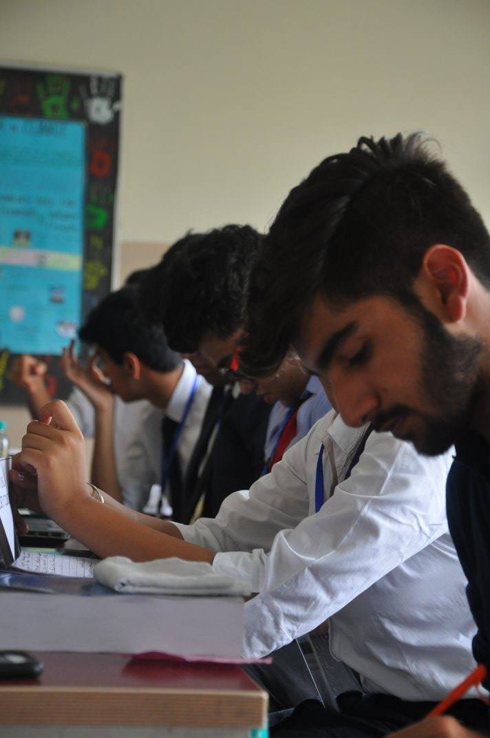 Conference Session 5